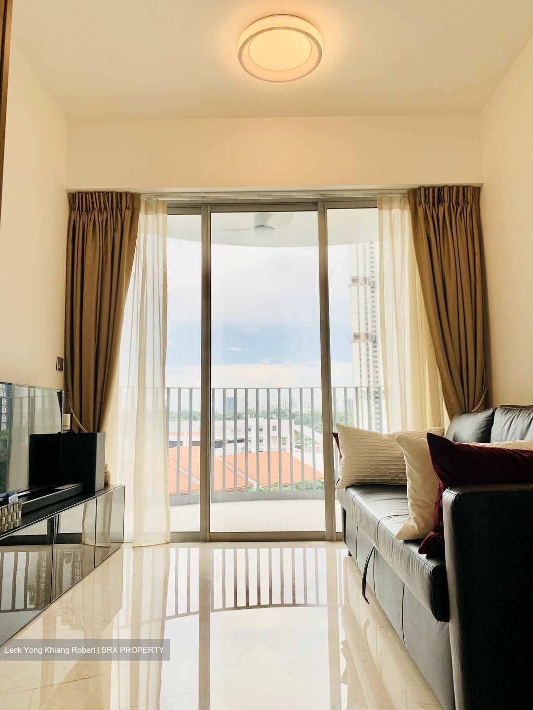 Queens Peak (D3), Condominium #569331361